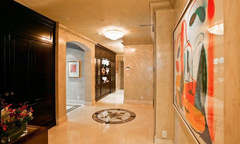 A Towering Achievement