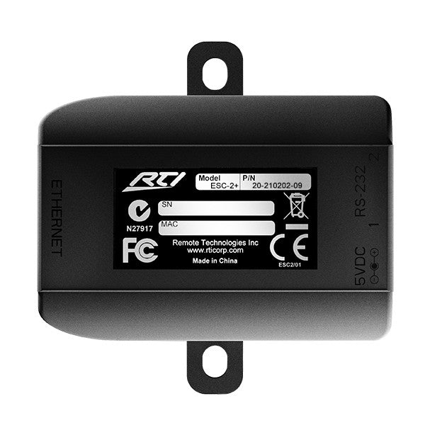 ESC-2+ Ethernet to Serial Converter