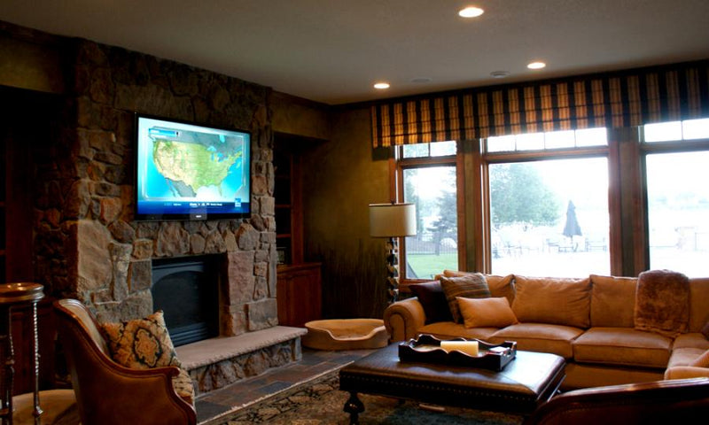 Residential Reboot