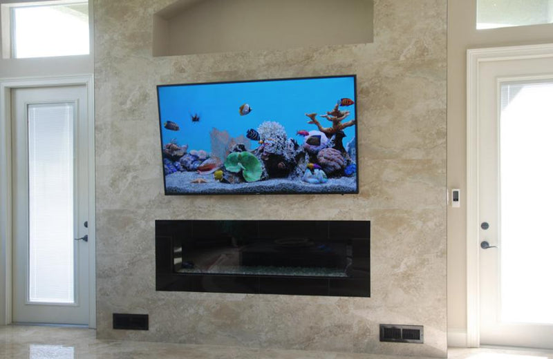 9,000 Square Feet of Luxury