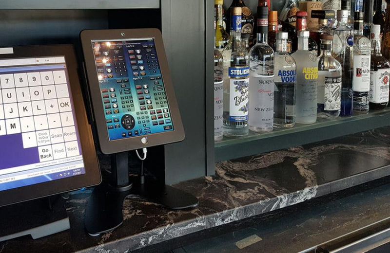 Impeccable AV for Founders Club