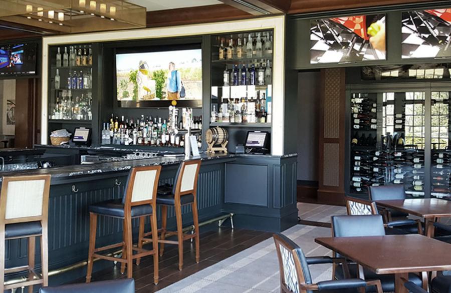 Impeccable AV for Founders Club