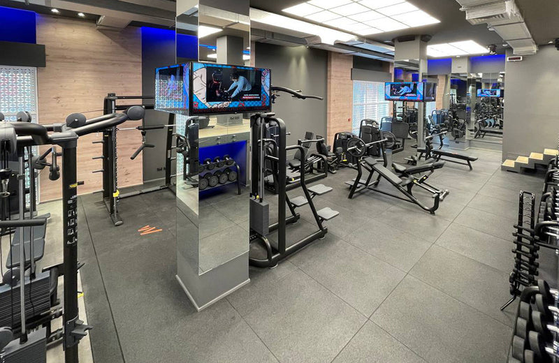 The Future of Fitness Automation