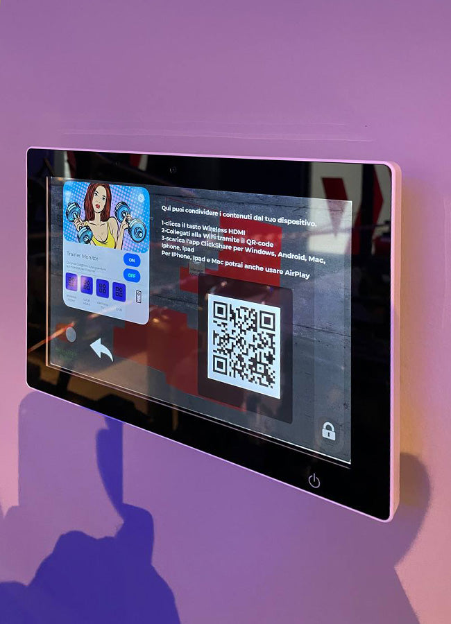 The Future of Fitness Automation