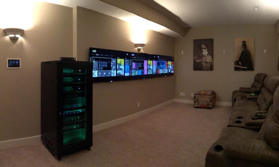 Gamer's Paradise