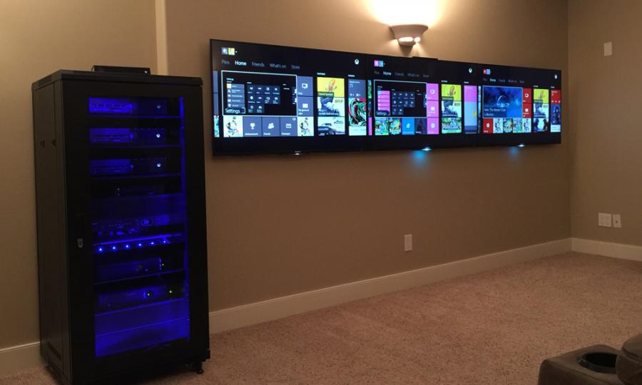 Gamer's Paradise