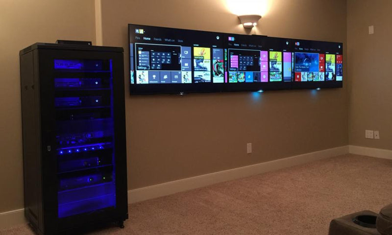Gamer's Paradise