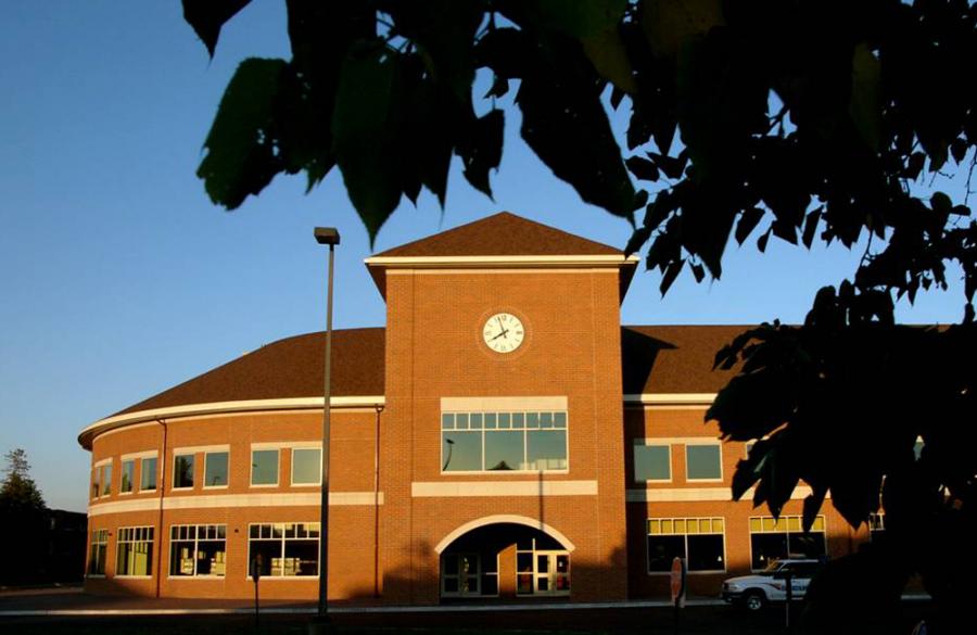 Gorecki Events Center
