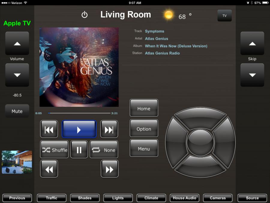 Simplified Living