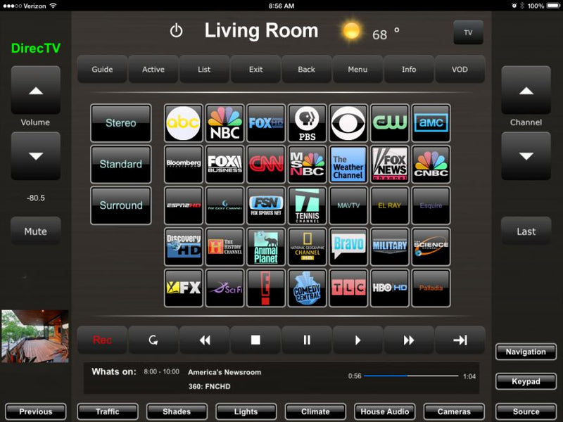 Simplified Living