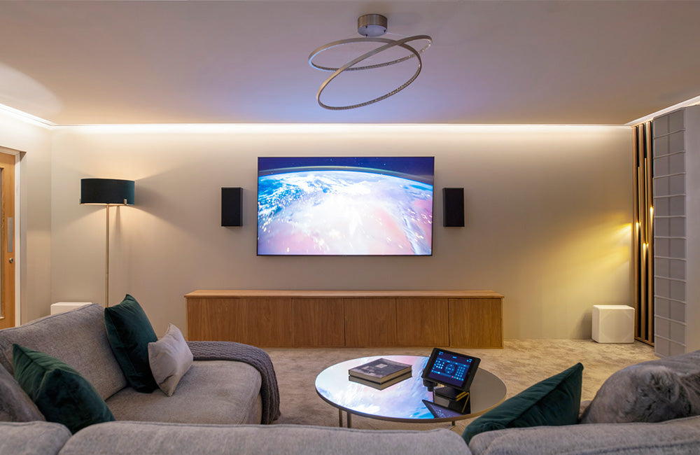 Creating the Ultimate Experience Center