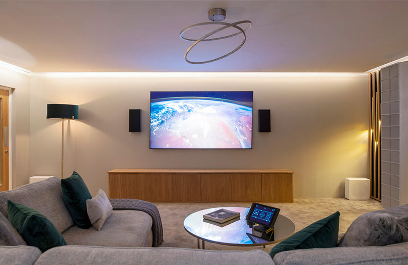 Creating the Ultimate Experience Center