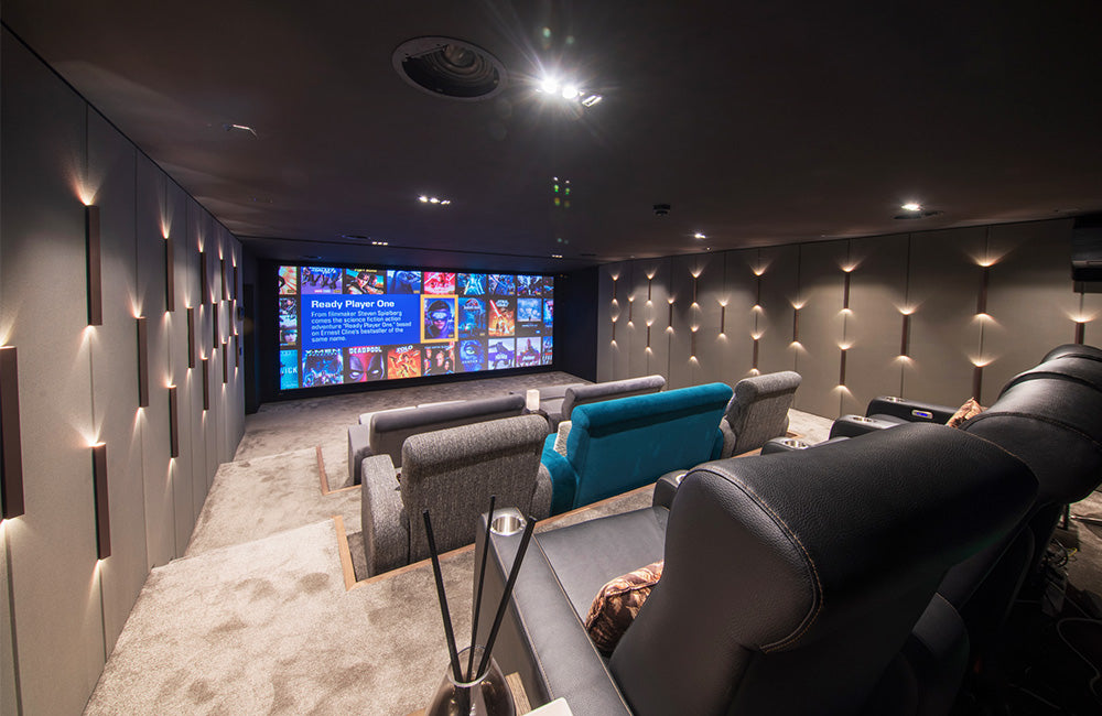 Creating the Ultimate Experience Center