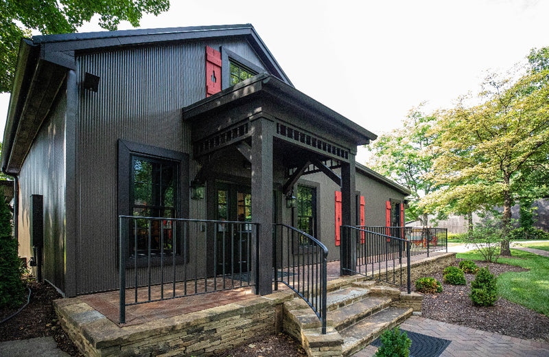 Hitting the Mark at Maker’s Mark Distillery