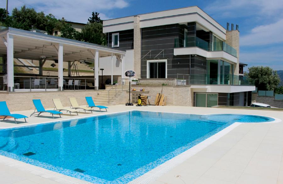 Smart Home Cosenza