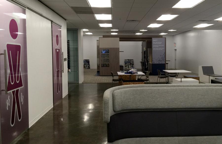Agile OFIS Ultimate Showroom