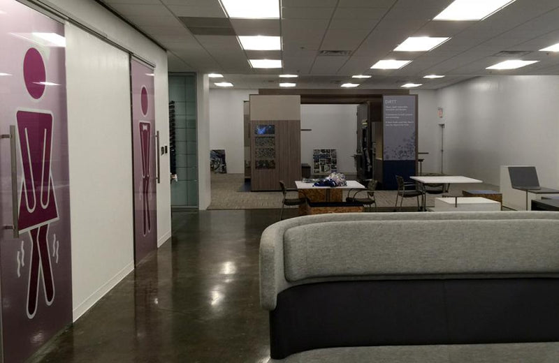 Agile OFIS Ultimate Showroom
