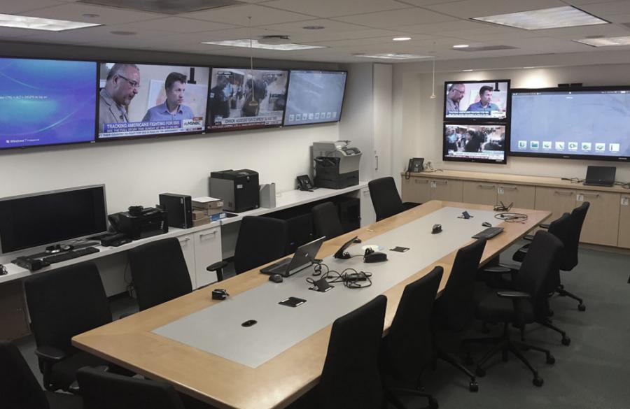Command & Control