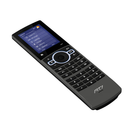 ISR-2 - 2.8'' Intelligent Surface Remote Control with Wi-Fi and IR