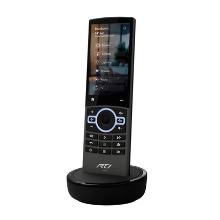 ISR-SB Standard Base for Intelligent Surface Remotes