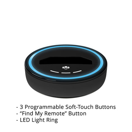 ISR-AB Advanced Base for Intelligent Surface Remotes