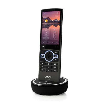 ISR-AB Advanced Base for Intelligent Surface Remotes