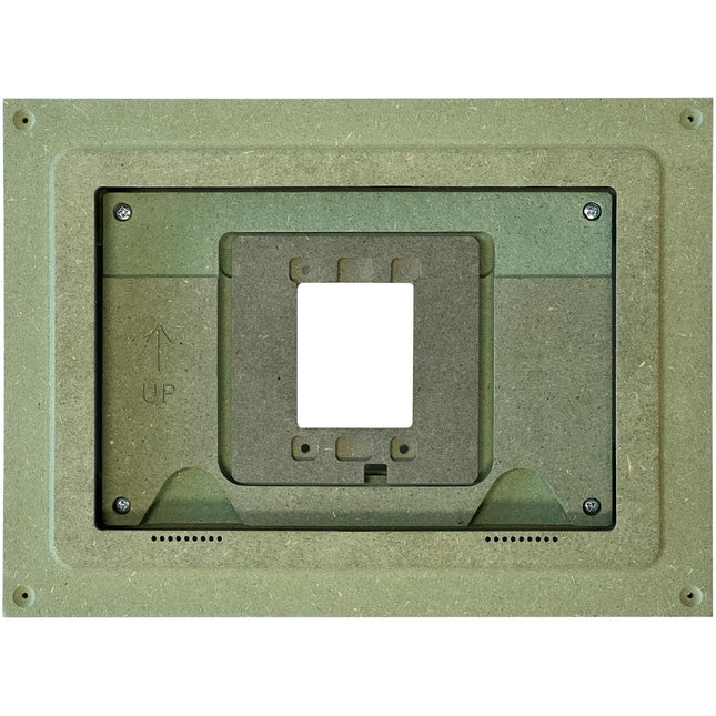IST-10-FMK - IST-10 Flush Mount Kit