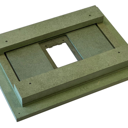 IST-10-FMK - IST-10 Flush Mount Kit