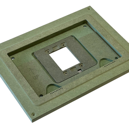 IST-10-FMK - IST-10 Flush Mount Kit
