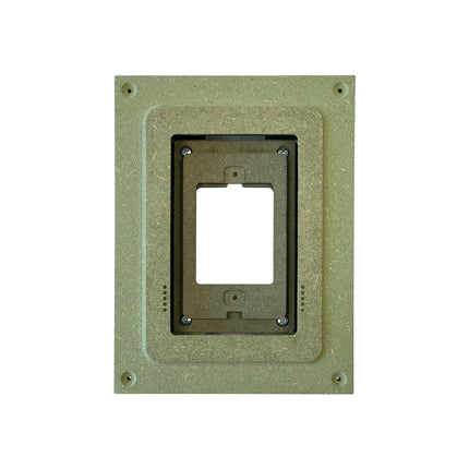 IST-5-FMK - IST-5 Flush Mount Kit