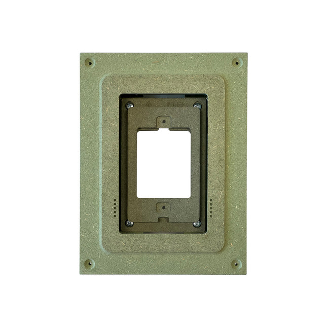 IST-5-FMK - IST-5 Flush Mount Kit