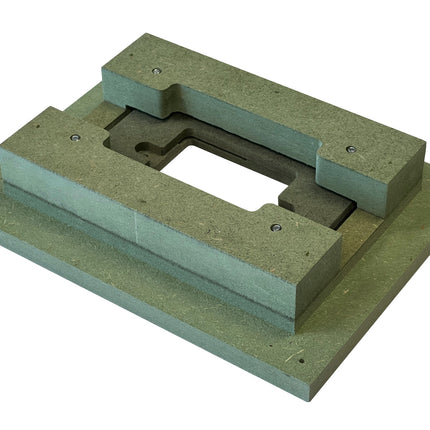 IST-5-FMK - IST-5 Flush Mount Kit