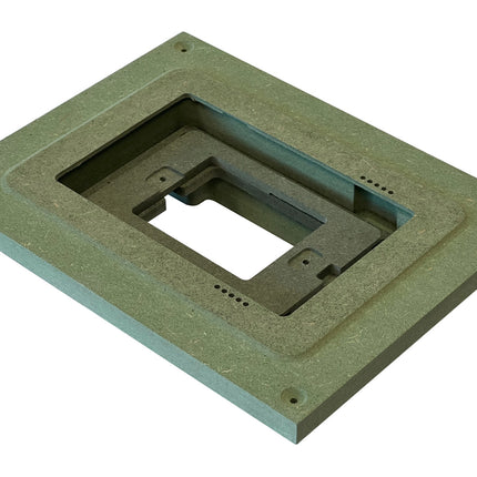 IST-5-FMK - IST-5 Flush Mount Kit