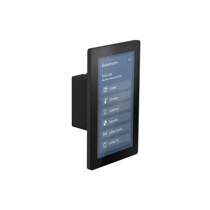 IST-5 Intelligent Surface Touchpanel