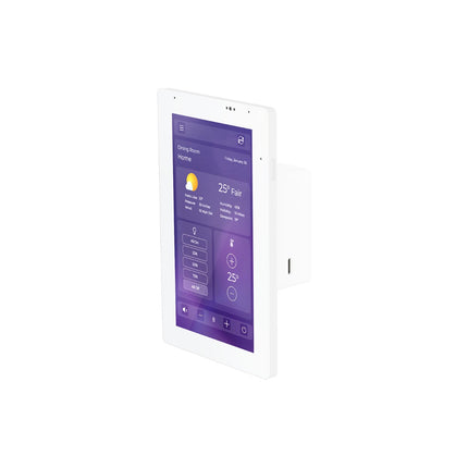 IST-5 Intelligent Surface Touchpanel