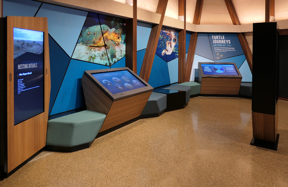 The Technology of Conservation