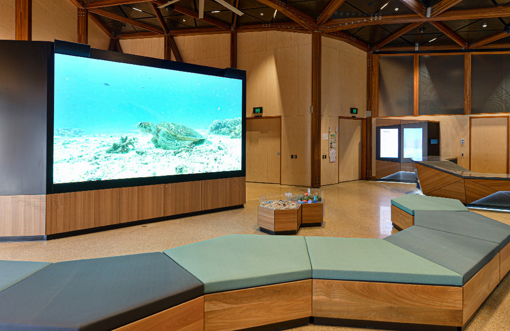 The Technology of Conservation
