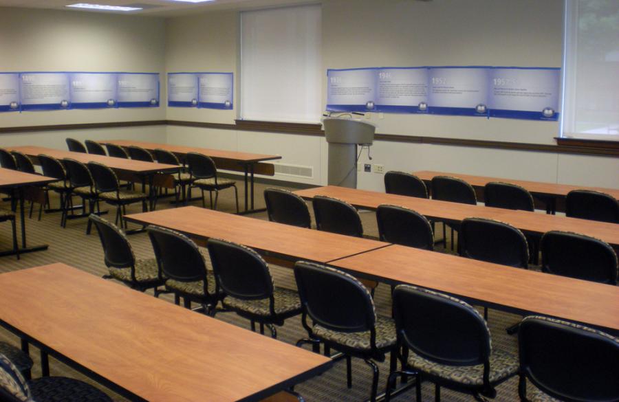 Gorecki Events Center