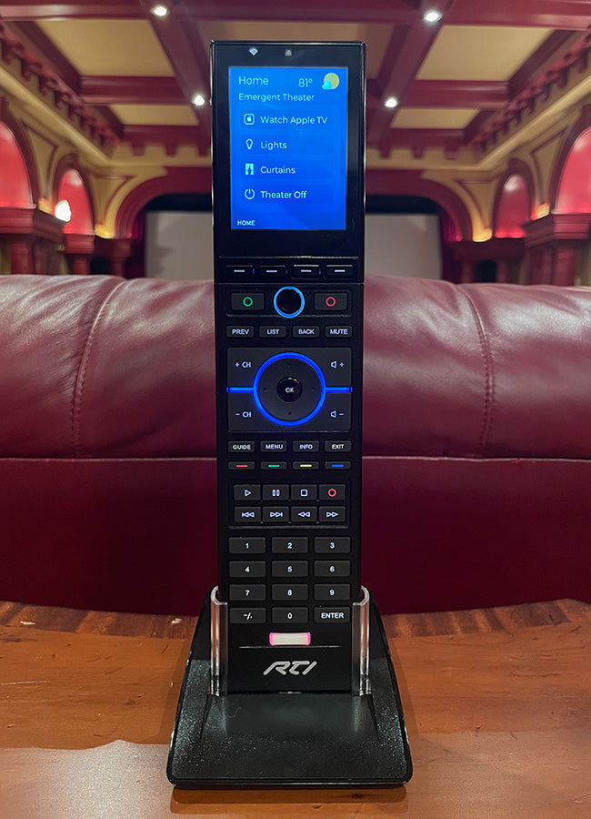 Legacy AV Made New