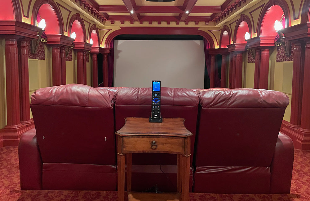 Legacy AV Made New