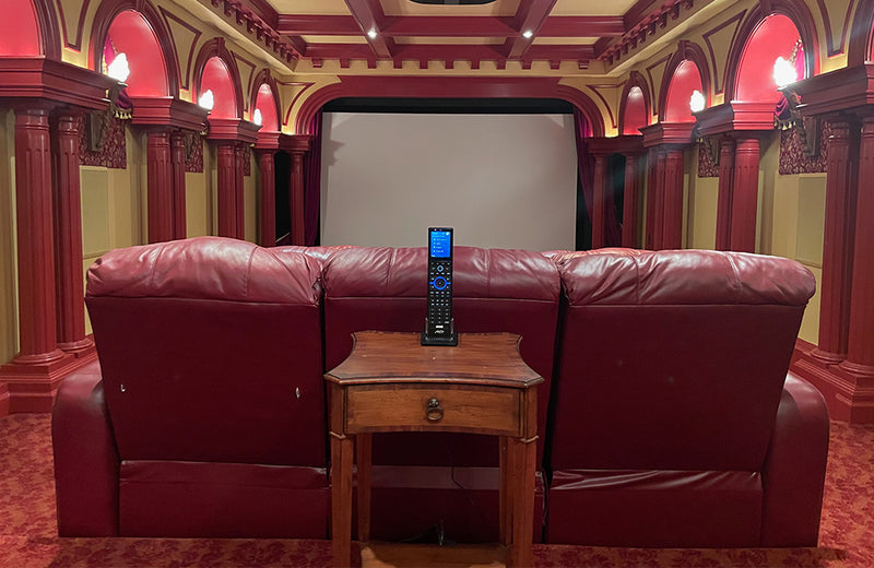 Legacy AV Made New
