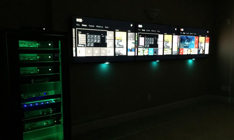 Gamer's Paradise