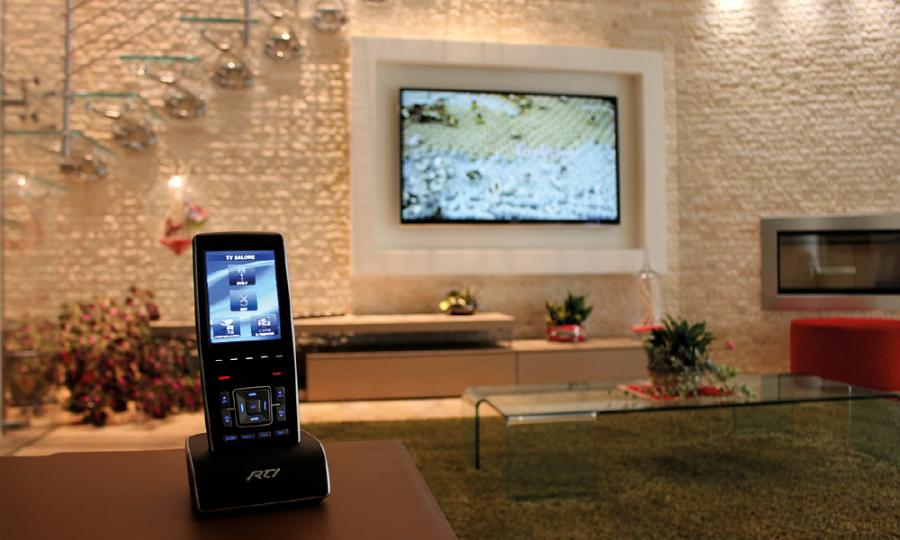Smart Home Cosenza