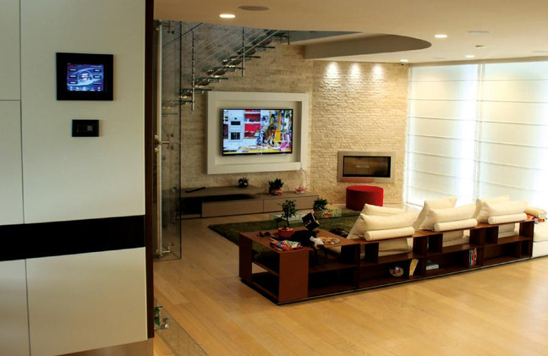 Smart Home Cosenza