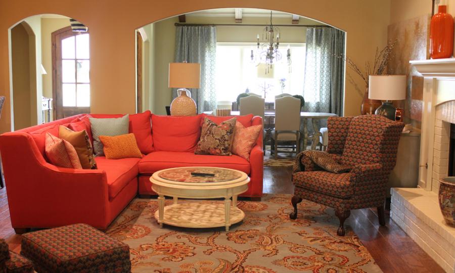 Arkansas Remodel | Home Theater Automation, Whole House Automation