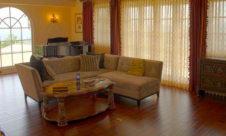 California Smart Home
