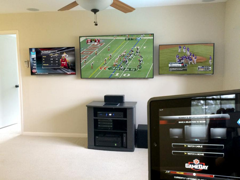 Sonny's SportsCenter