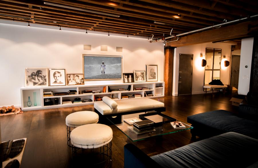 Tribeca Loft
