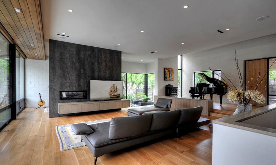 Simplified Living