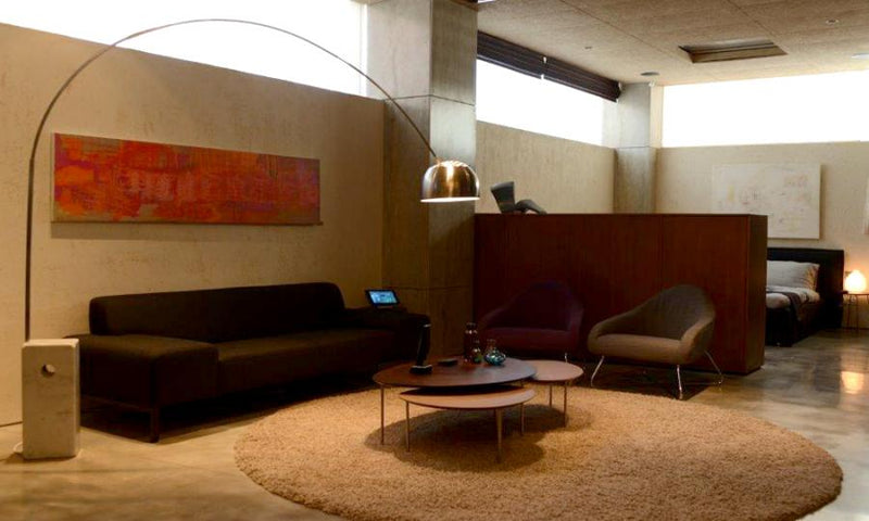 Global Quality Experience Center
